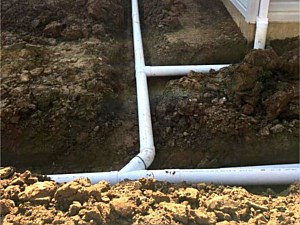 Drainage 4